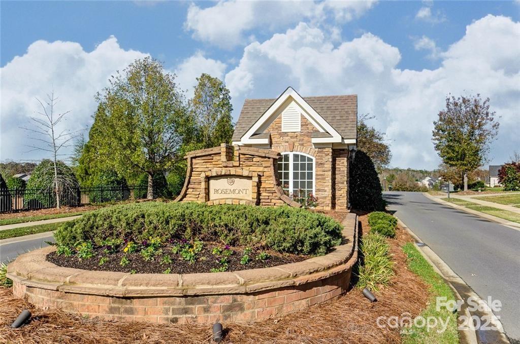 Rosemont - Residential