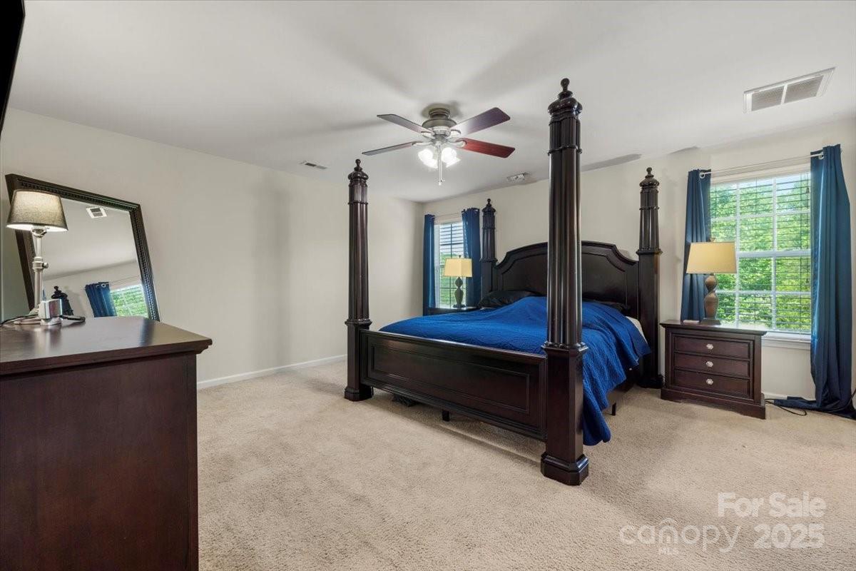 Rosemont - Residential