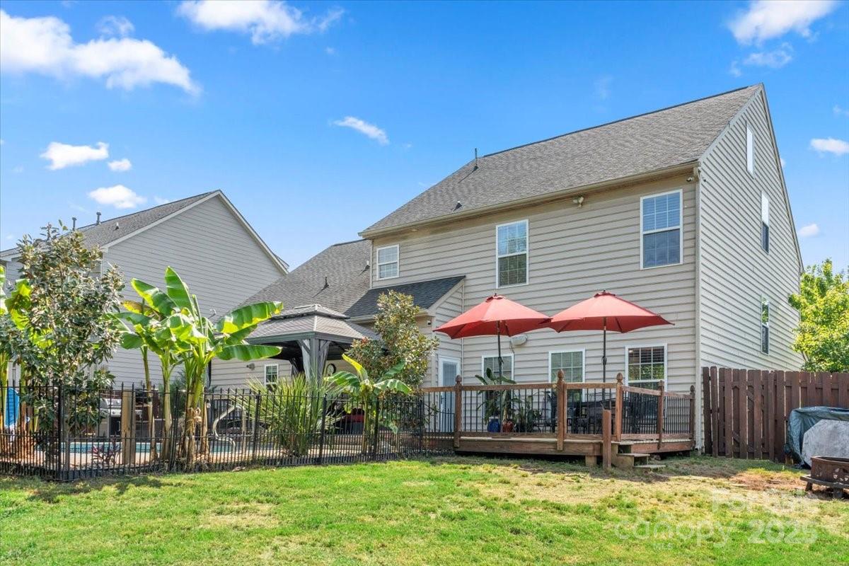 Rosemont - Residential