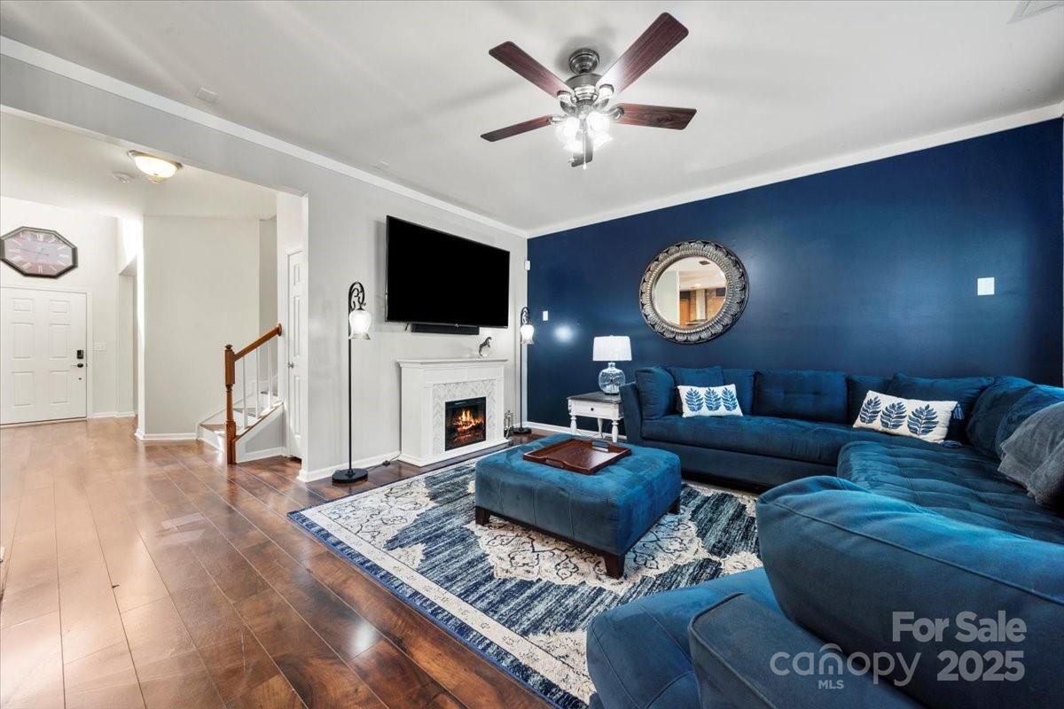 Rosemont - Residential