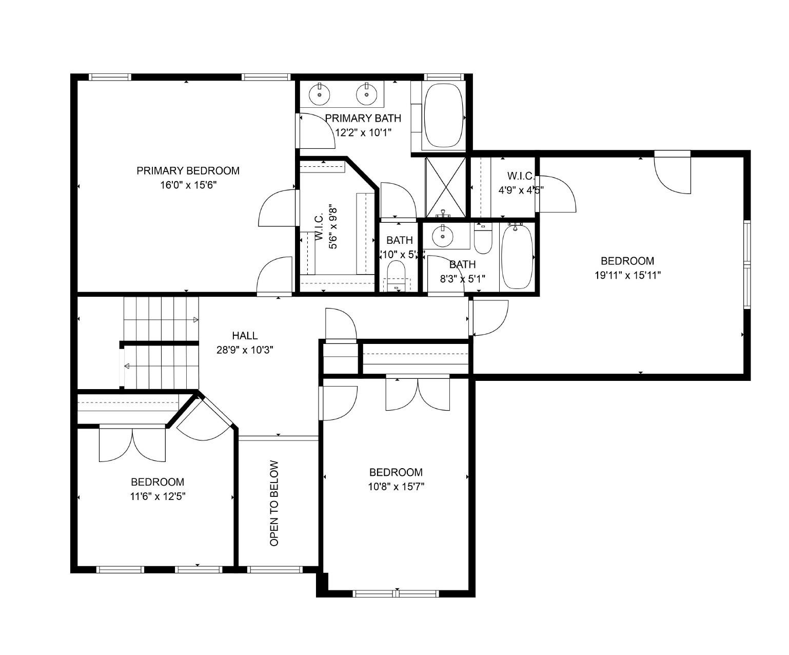 Rosemont - Residential