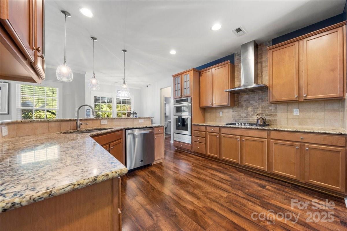 Rosemont - Residential