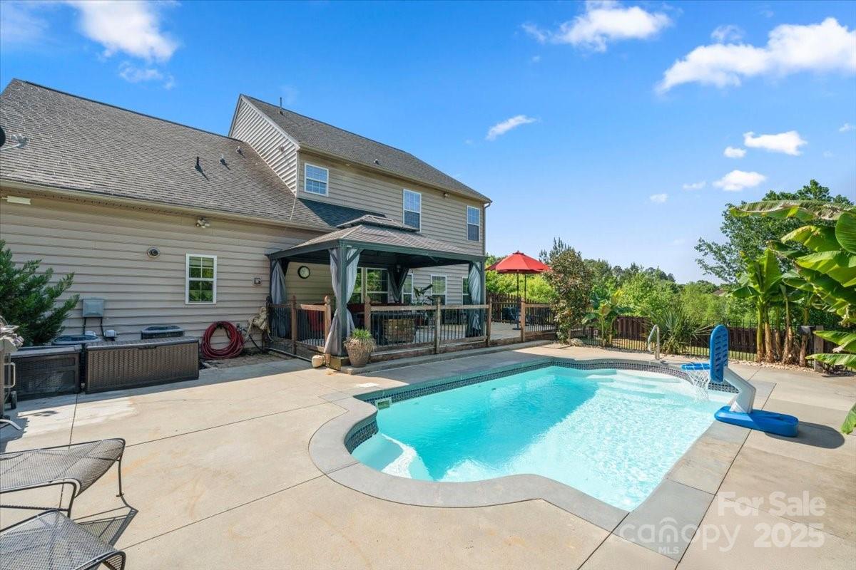 Rosemont - Residential