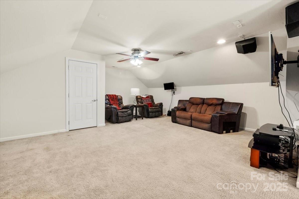 Rosemont - Residential