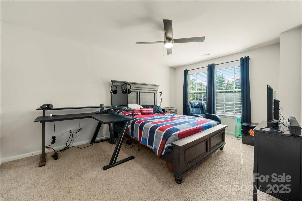 Rosemont - Residential