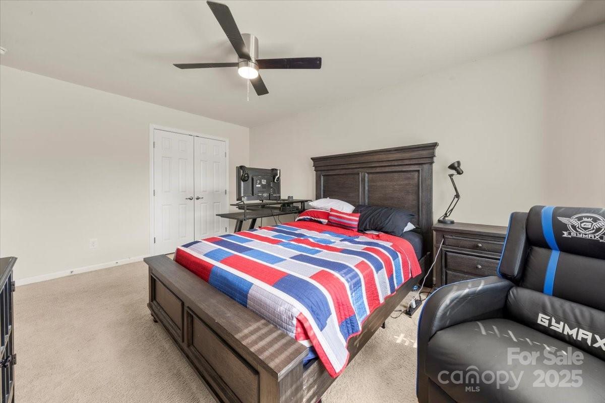 Rosemont - Residential