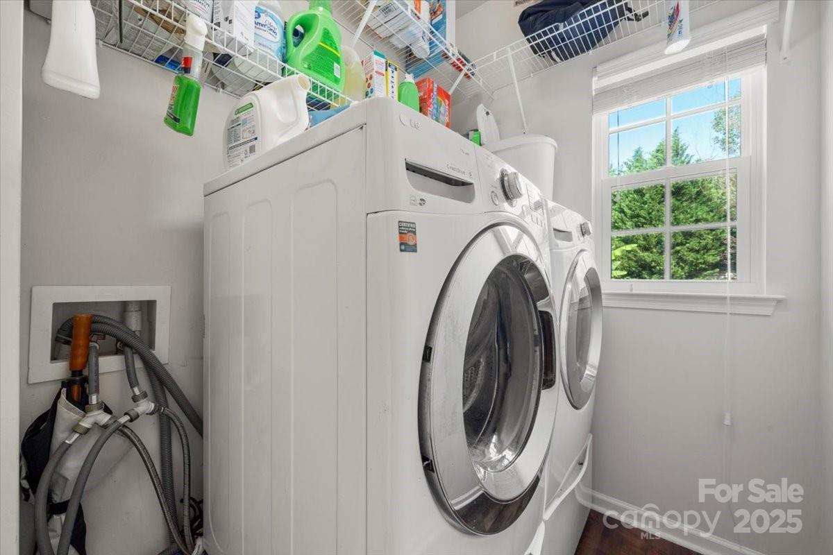 Rosemont - Residential