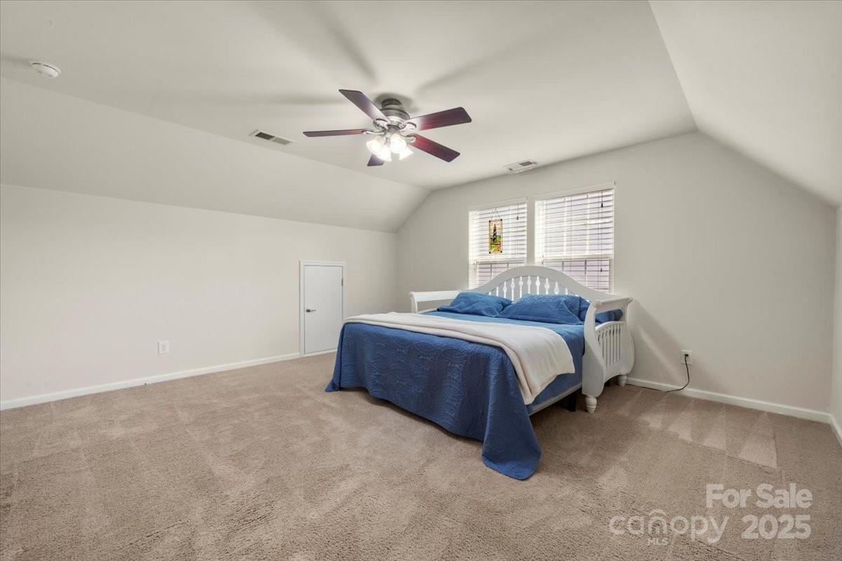 Rosemont - Residential