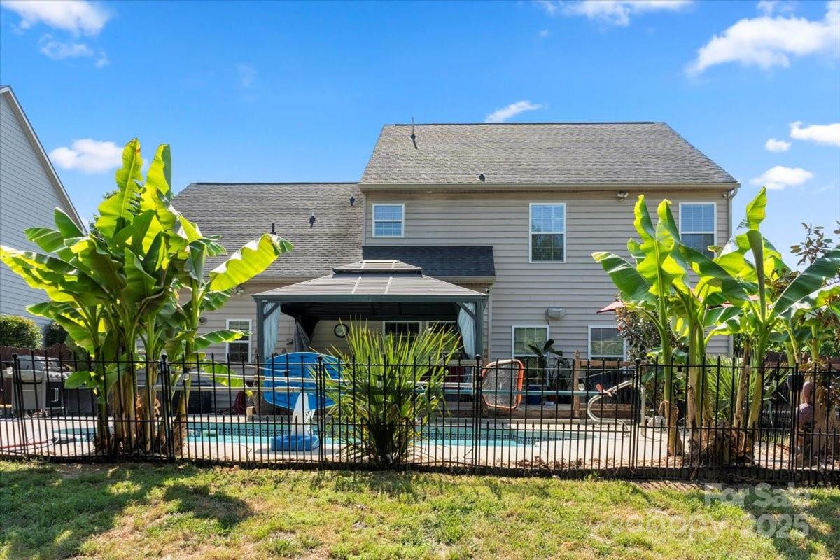 Rosemont - Residential