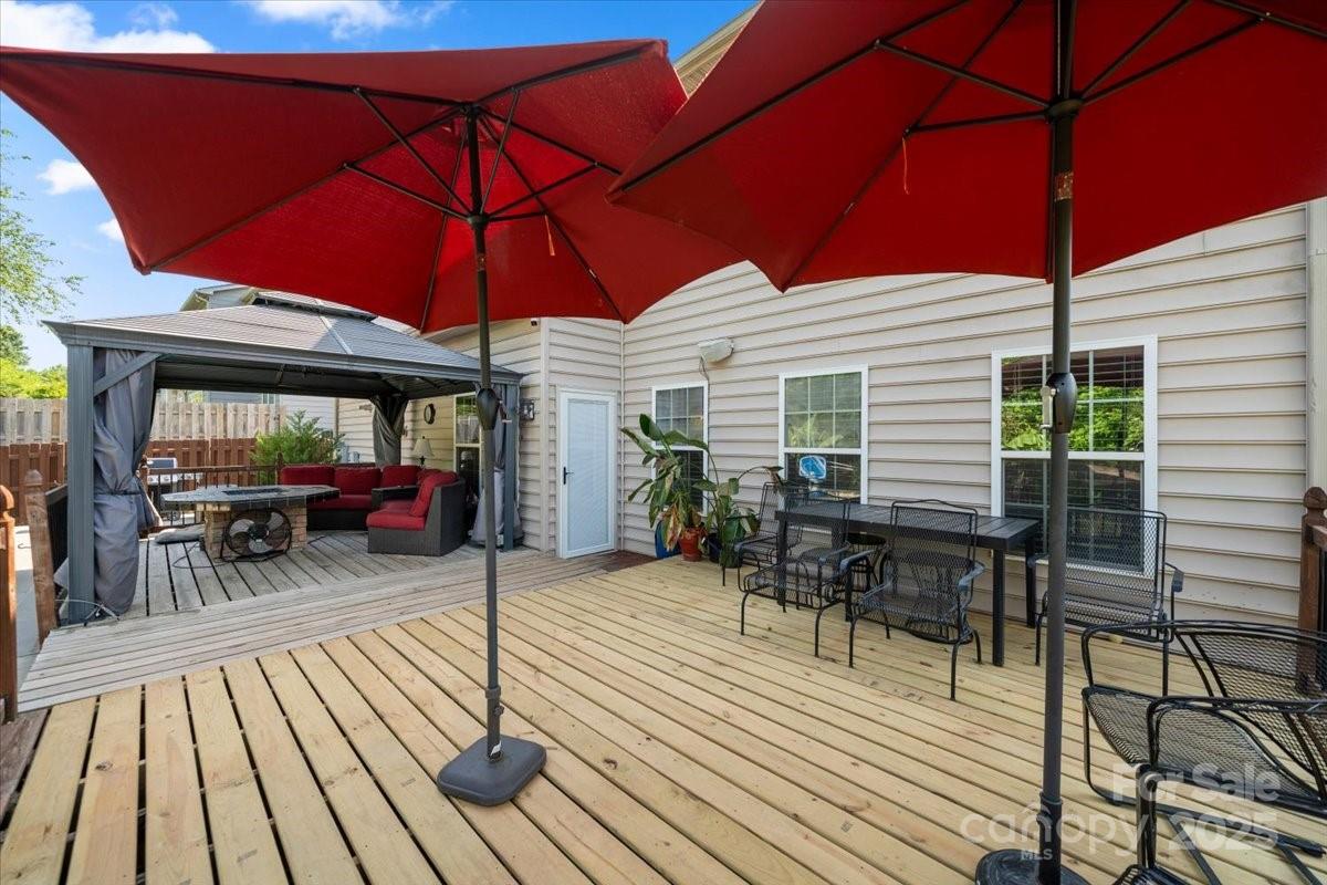 Rosemont - Residential