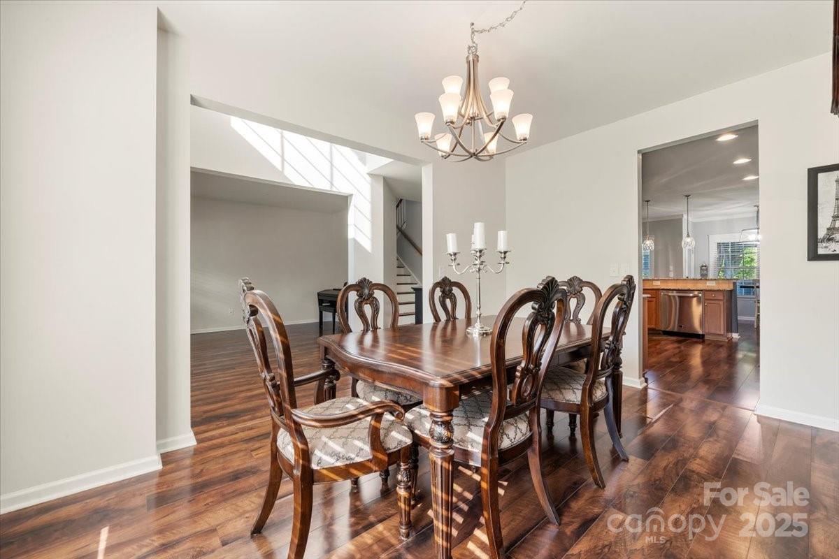 Rosemont - Residential