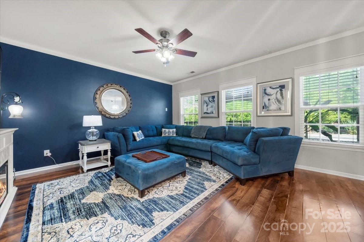 Rosemont - Residential