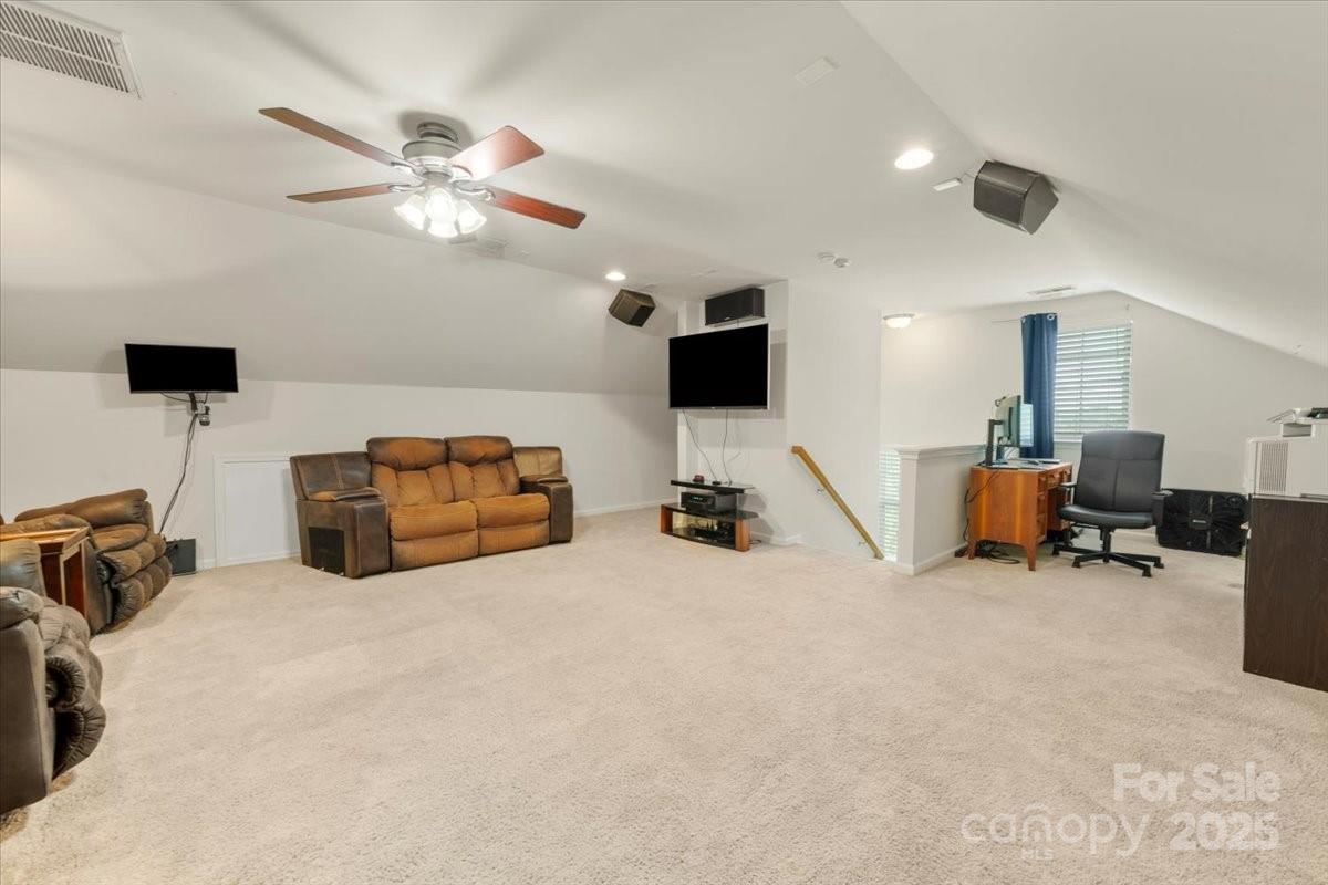 Rosemont - Residential