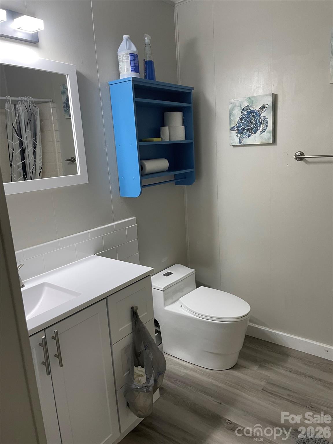 Tega Cay - Residential