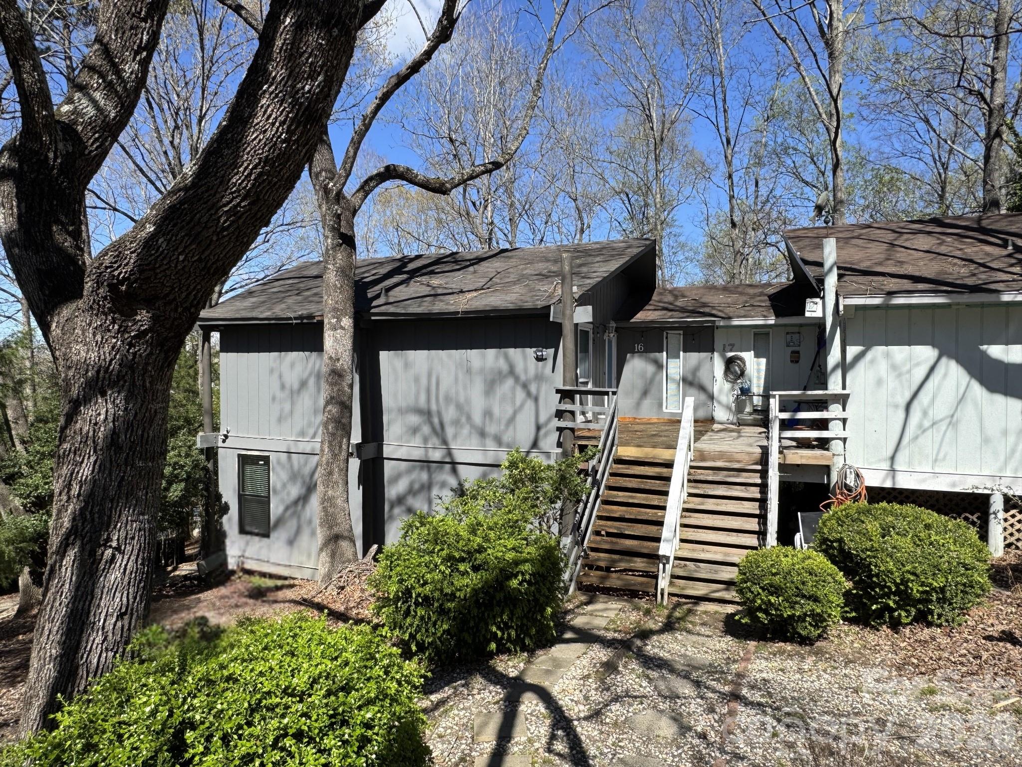 Tega Cay - Residential