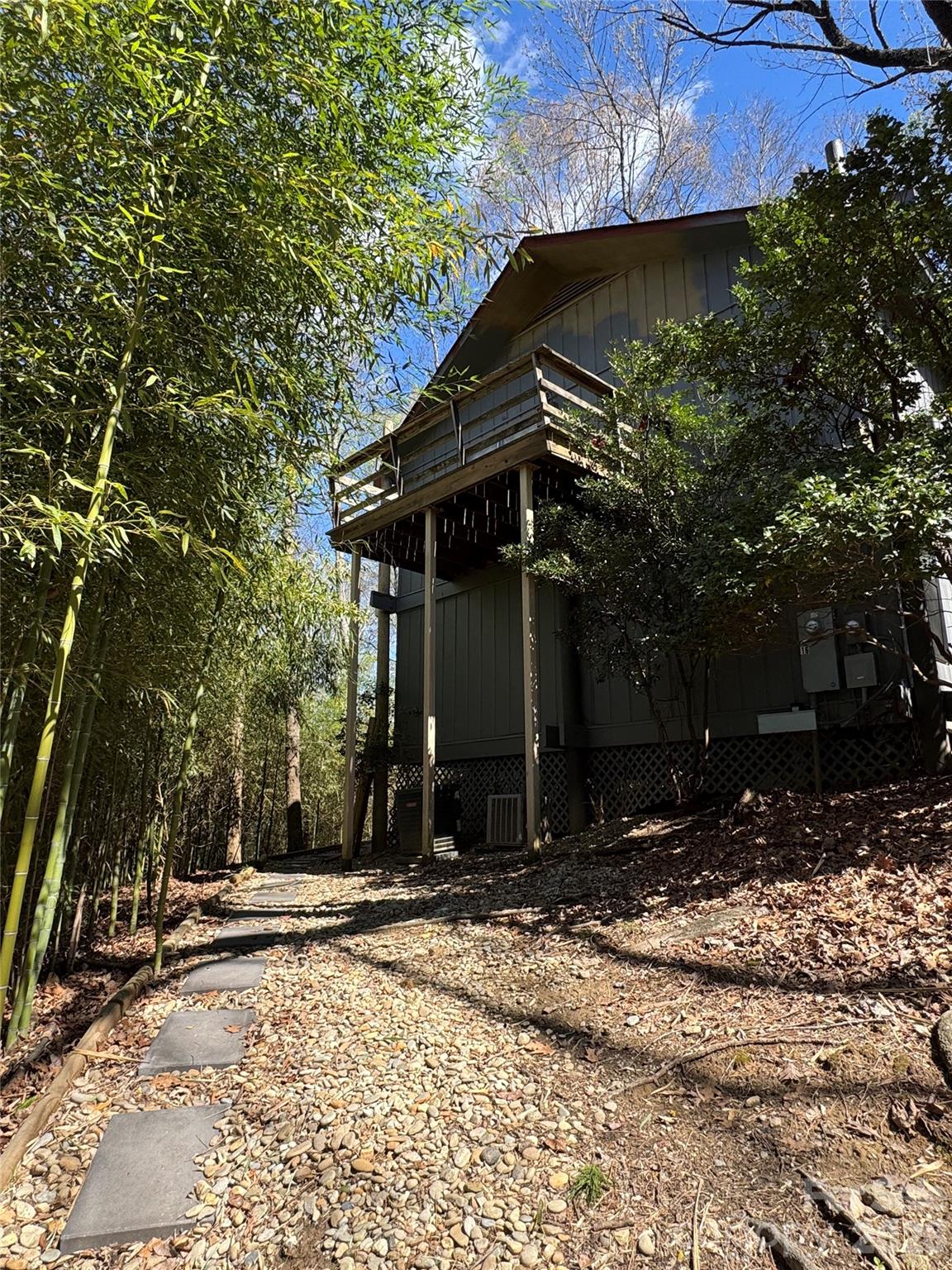 Tega Cay - Residential