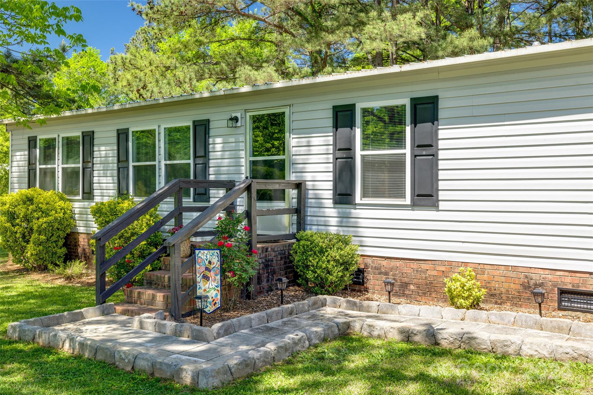 Shiloh - Residential