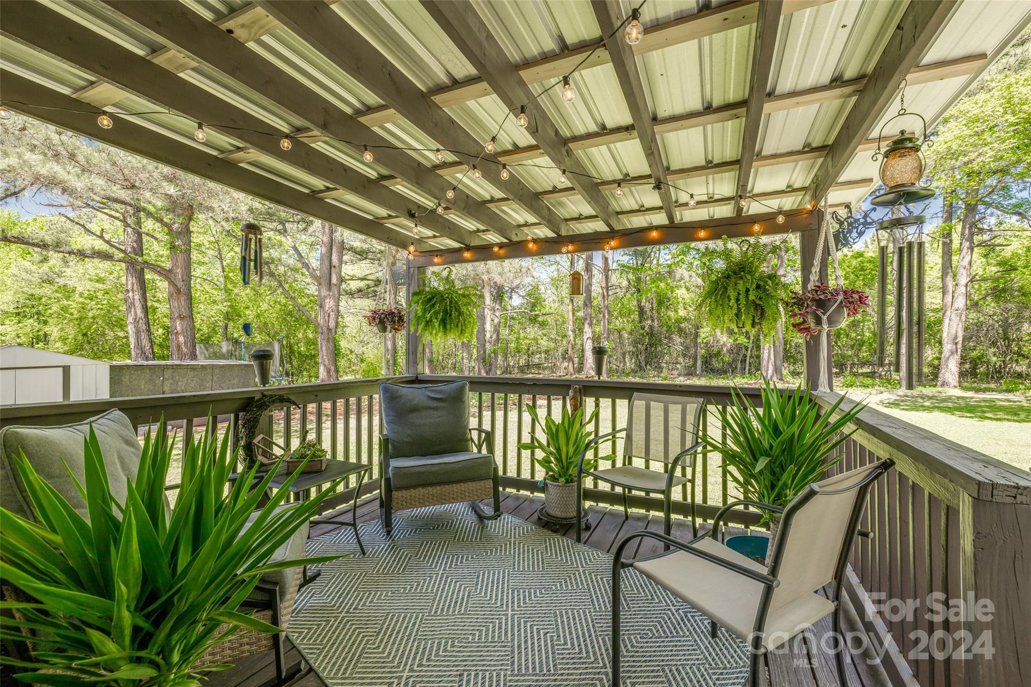 Shiloh - Residential