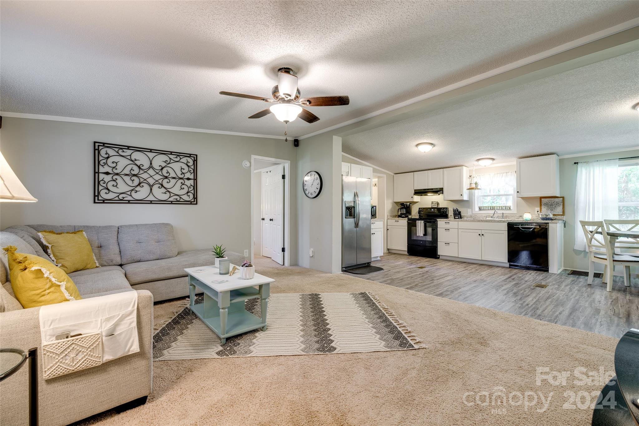 Shiloh - Residential