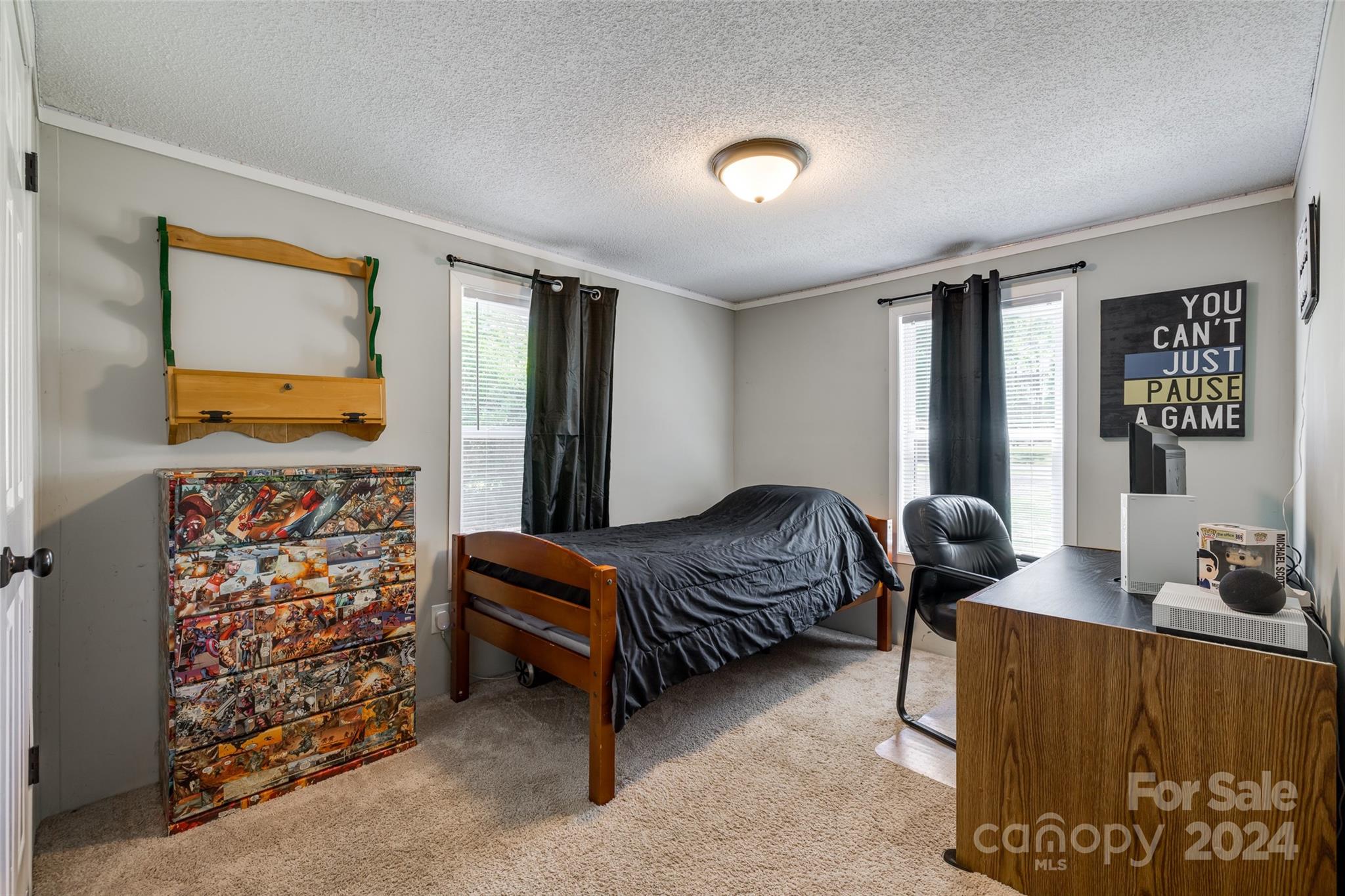 Shiloh - Residential