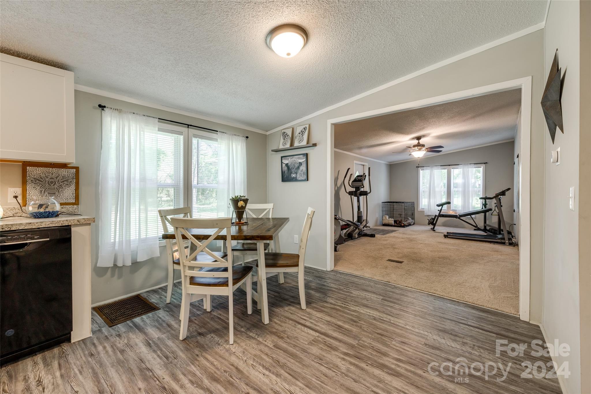 Shiloh - Residential