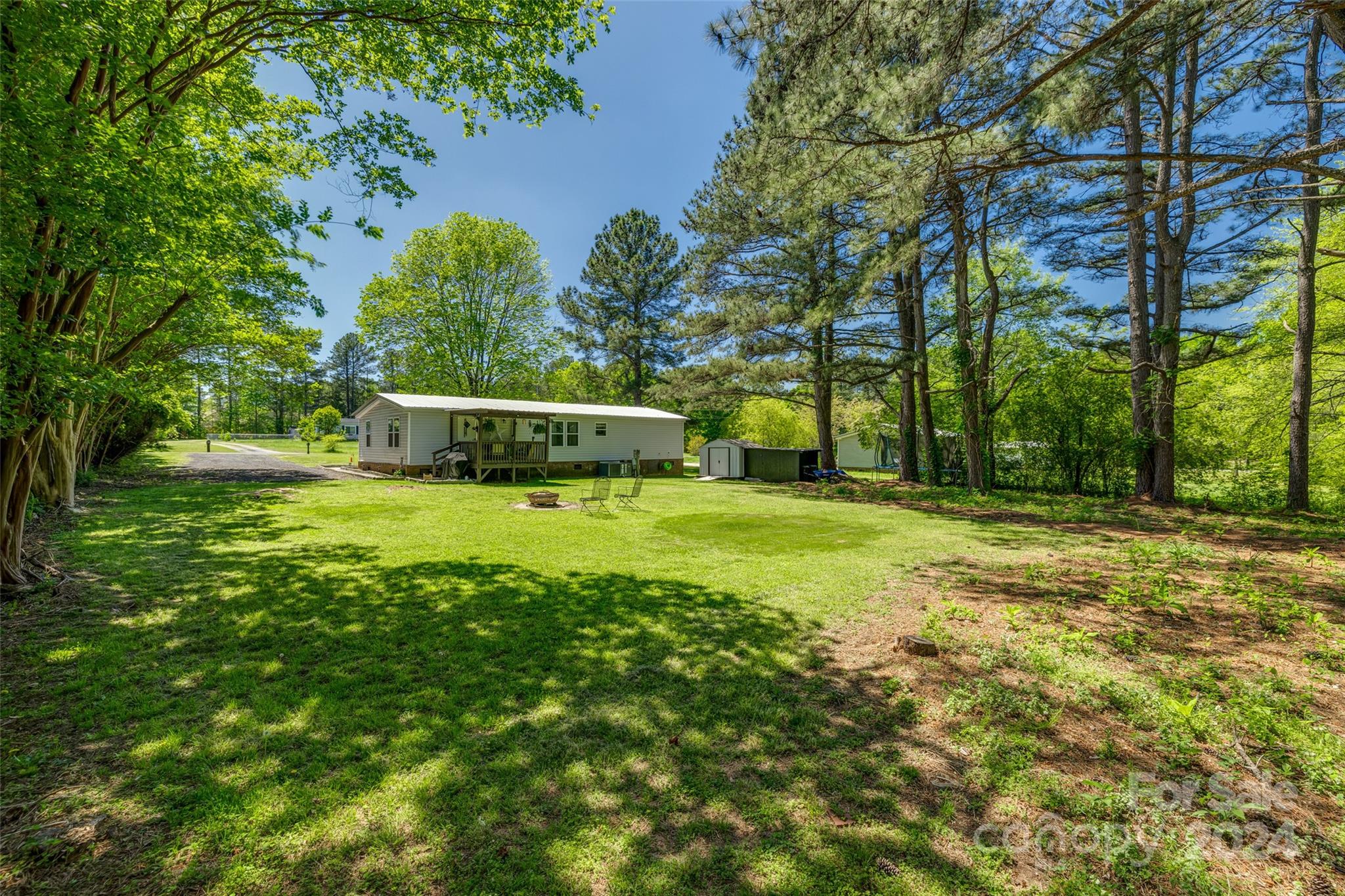 Shiloh - Residential
