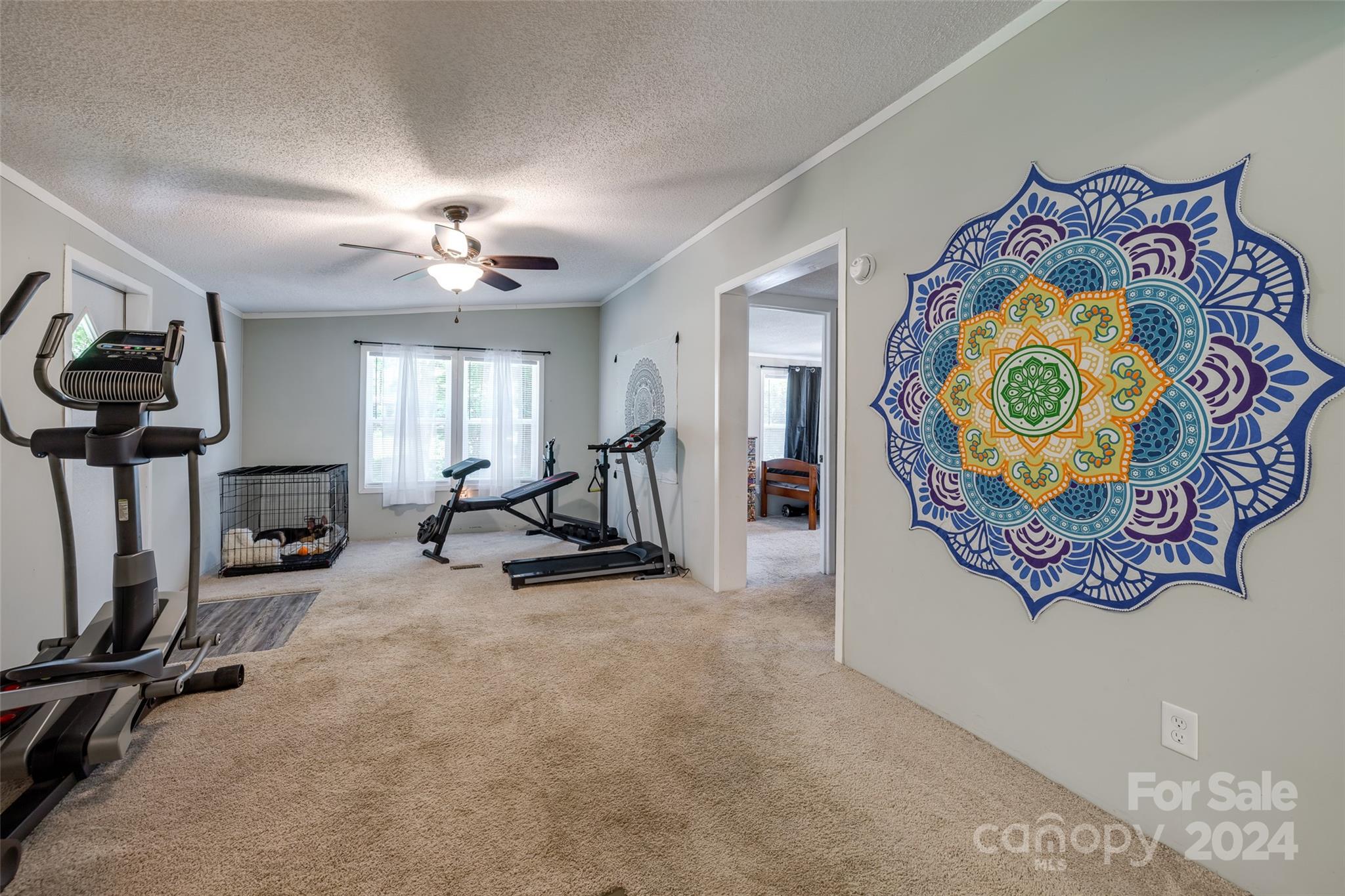 Shiloh - Residential