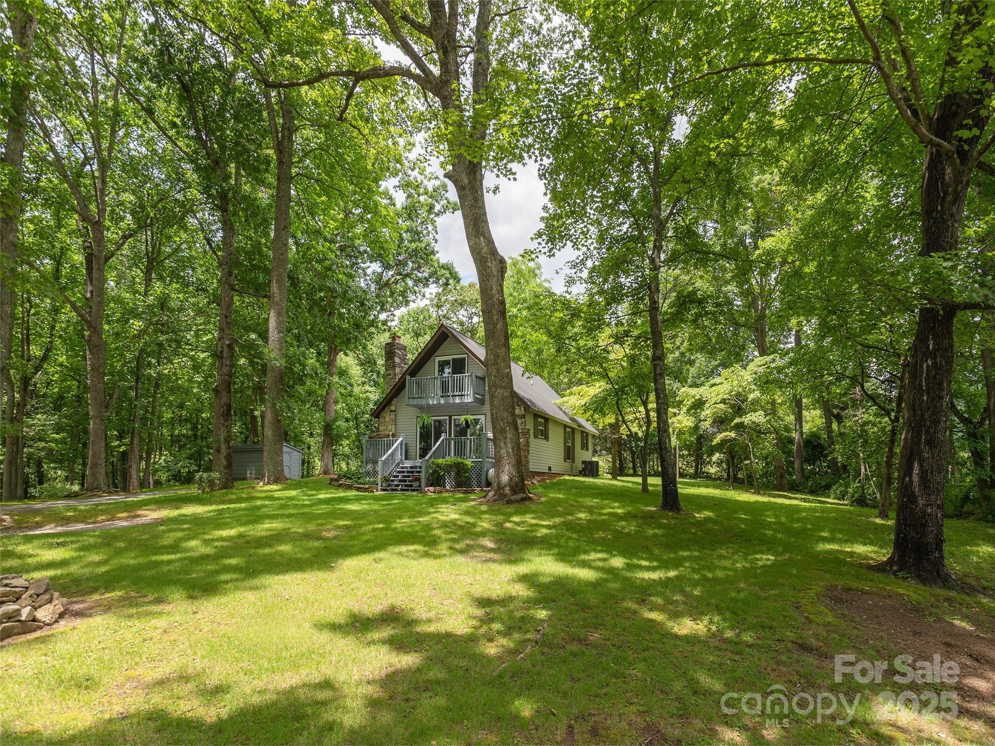 2771 Old Clear Creek Road