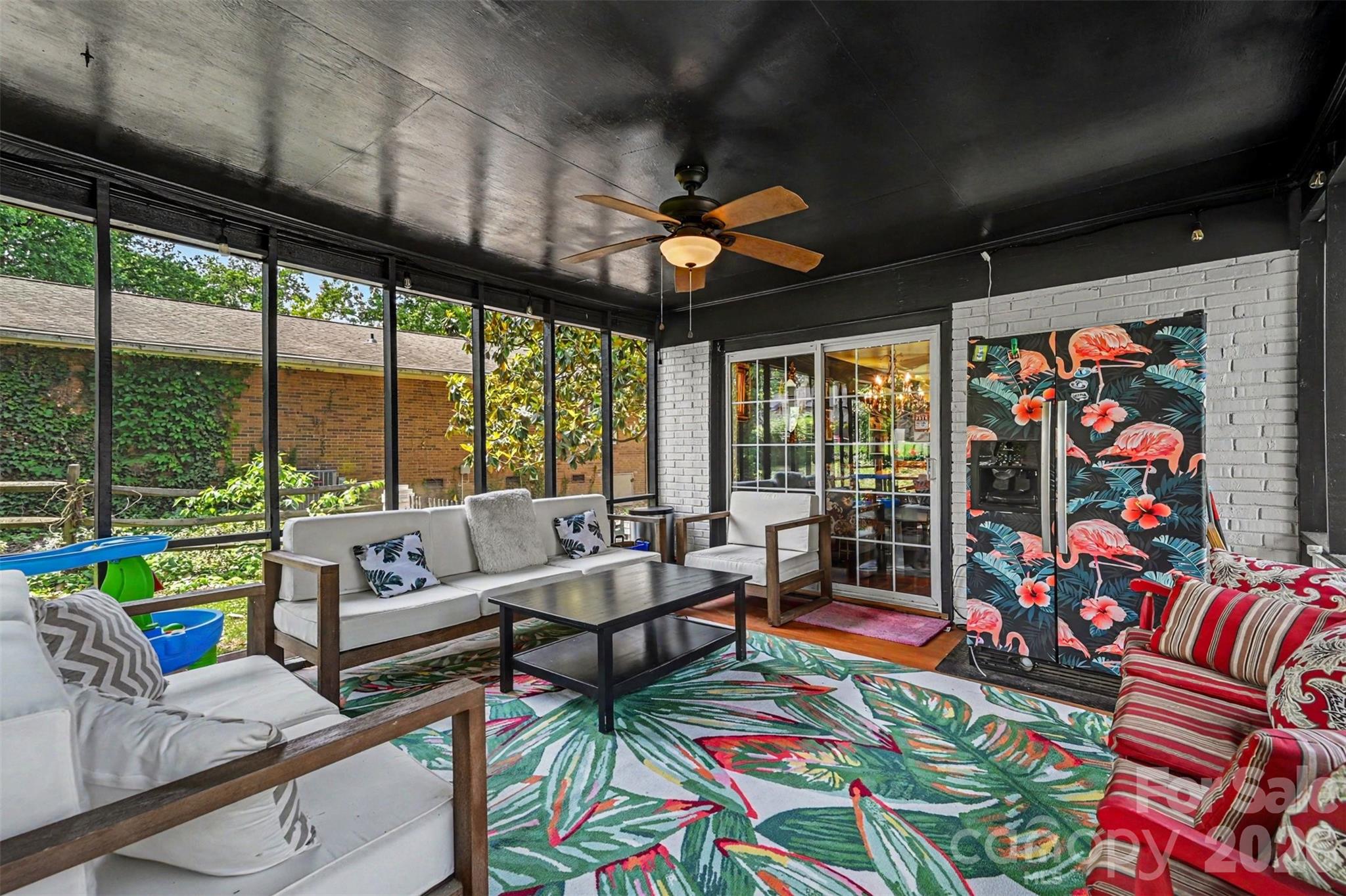 Mcclintock Woods - Residential