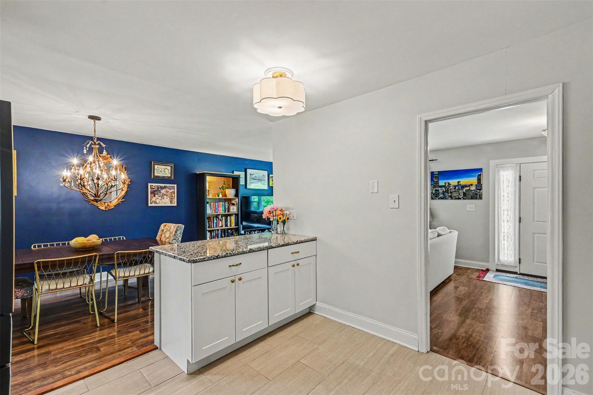 Mcclintock Woods - Residential