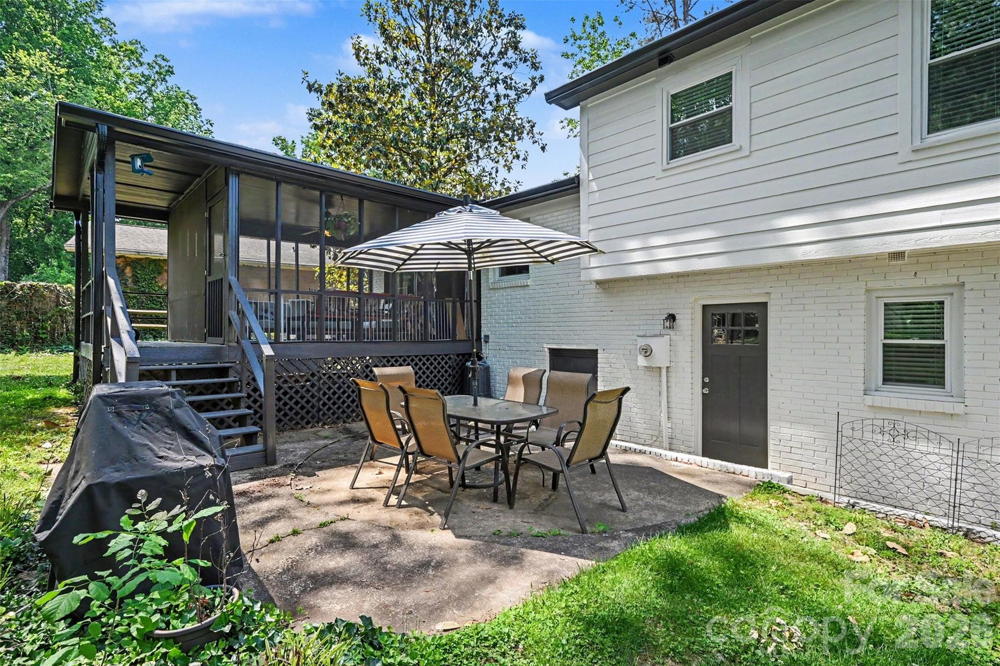 Mcclintock Woods - Residential