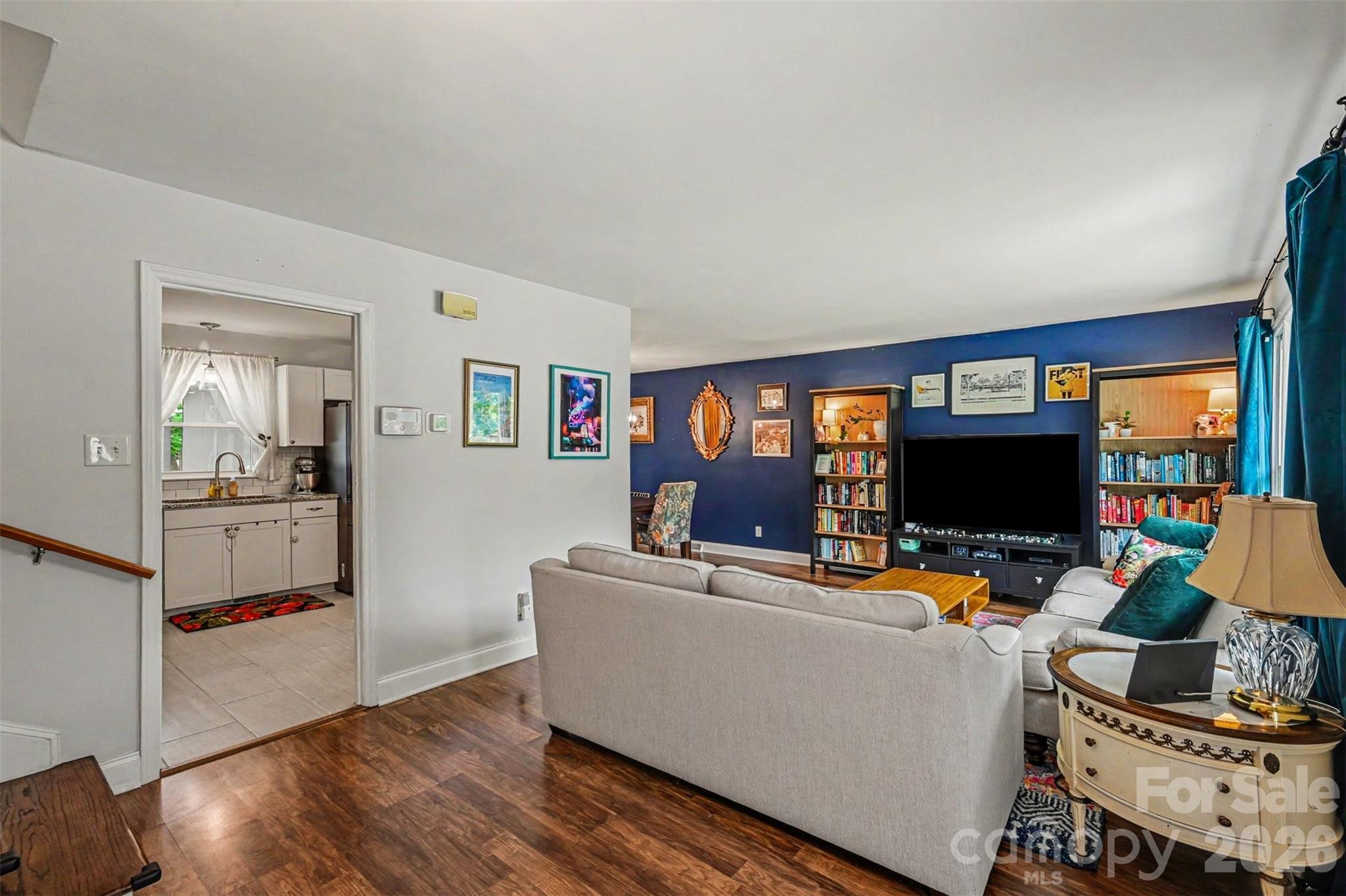 Mcclintock Woods - Residential
