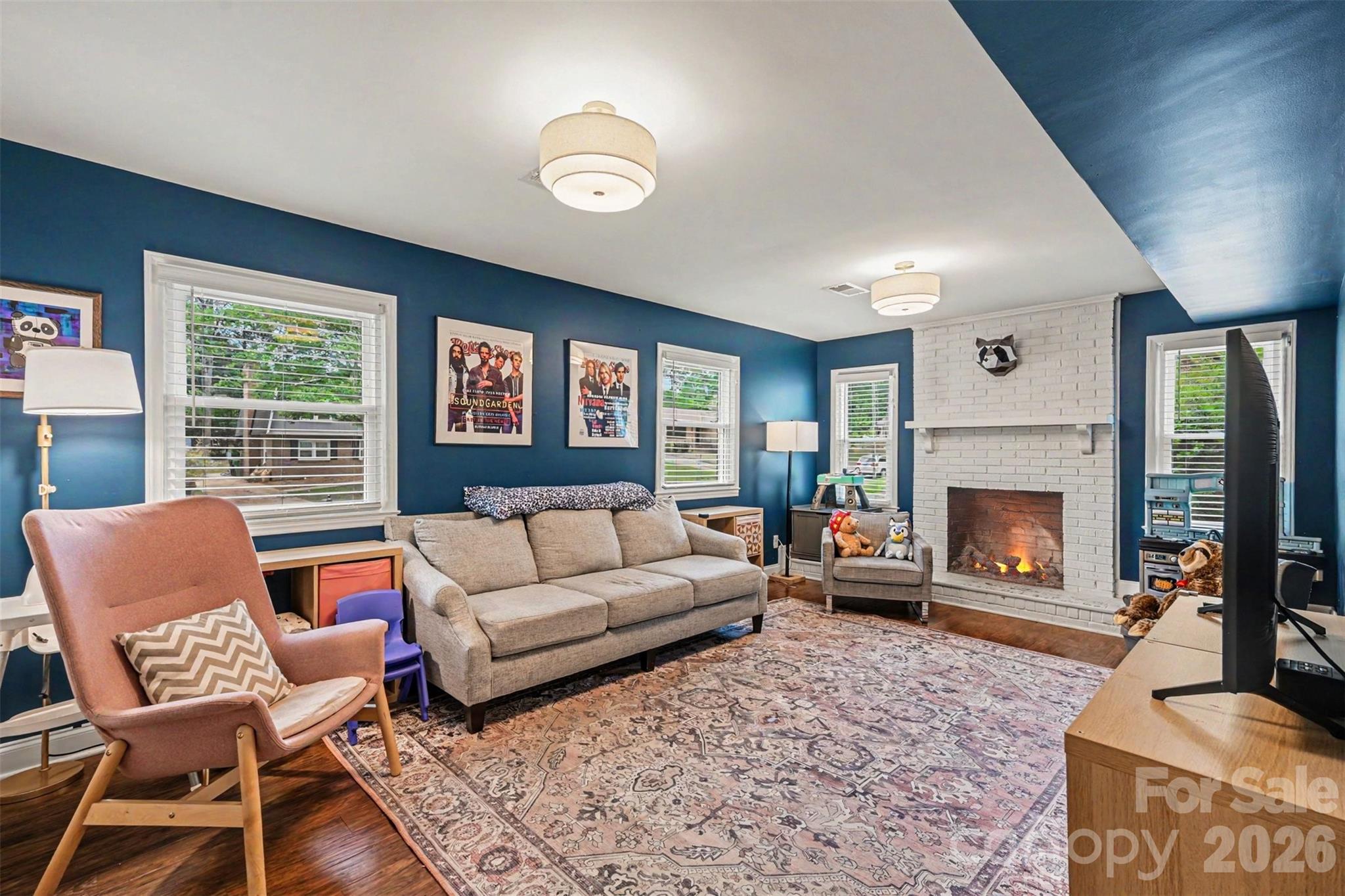 Mcclintock Woods - Residential