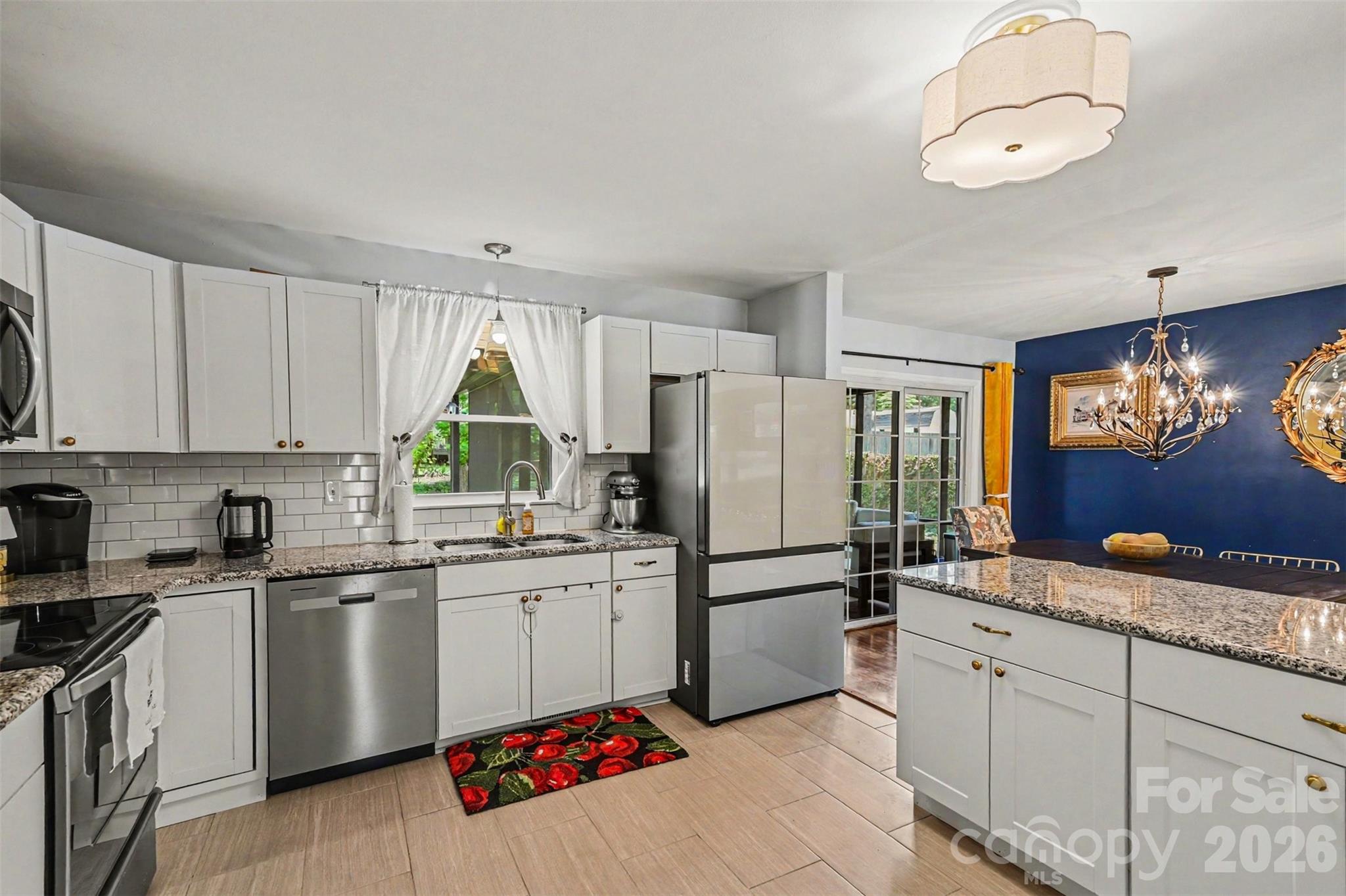 Mcclintock Woods - Residential