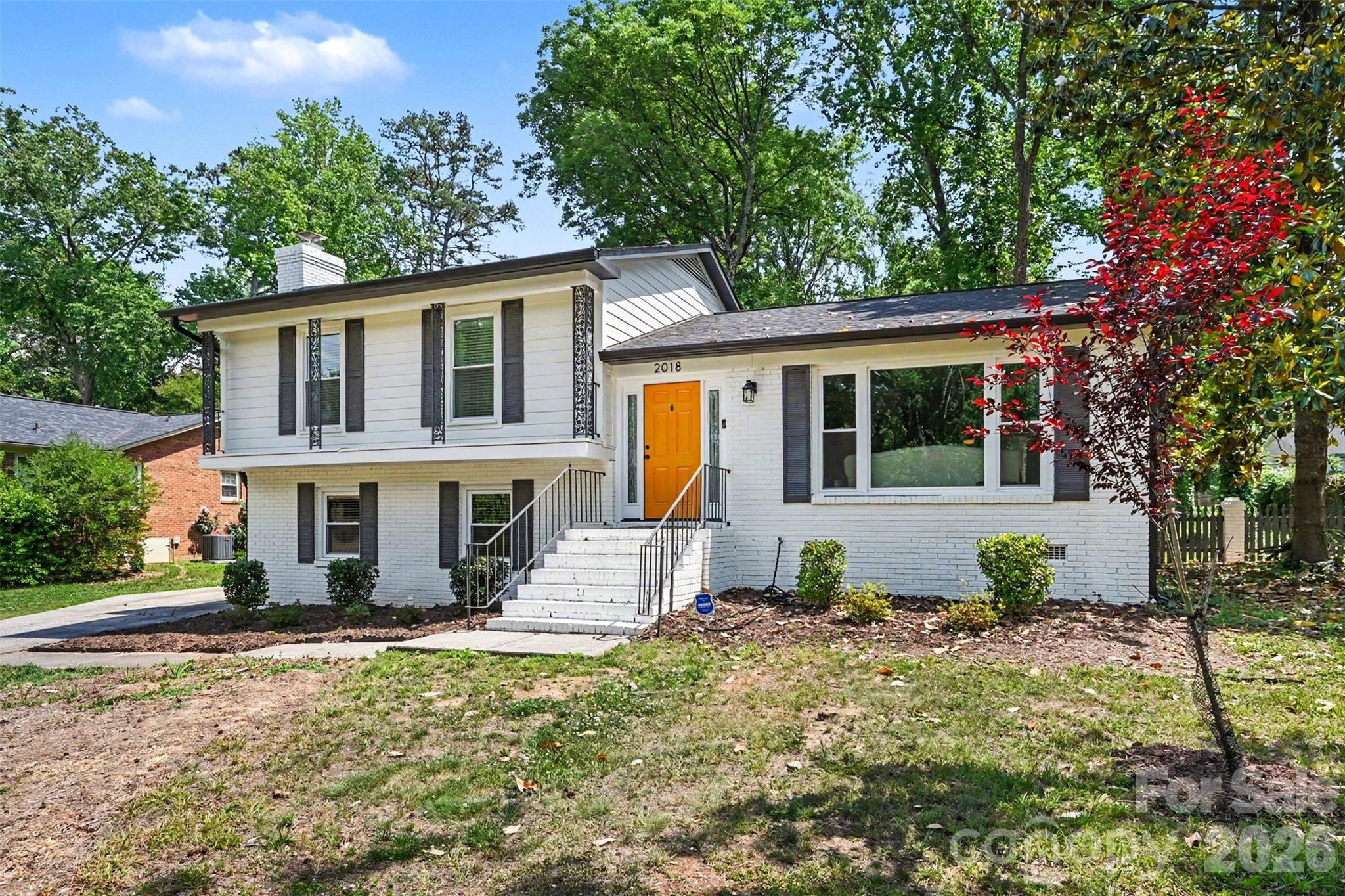 Mcclintock Woods - Residential