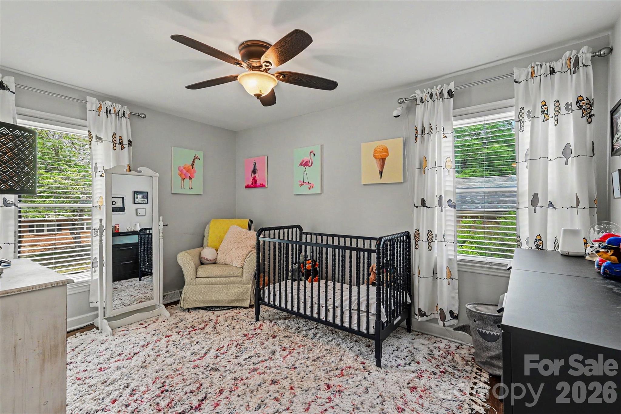 Mcclintock Woods - Residential