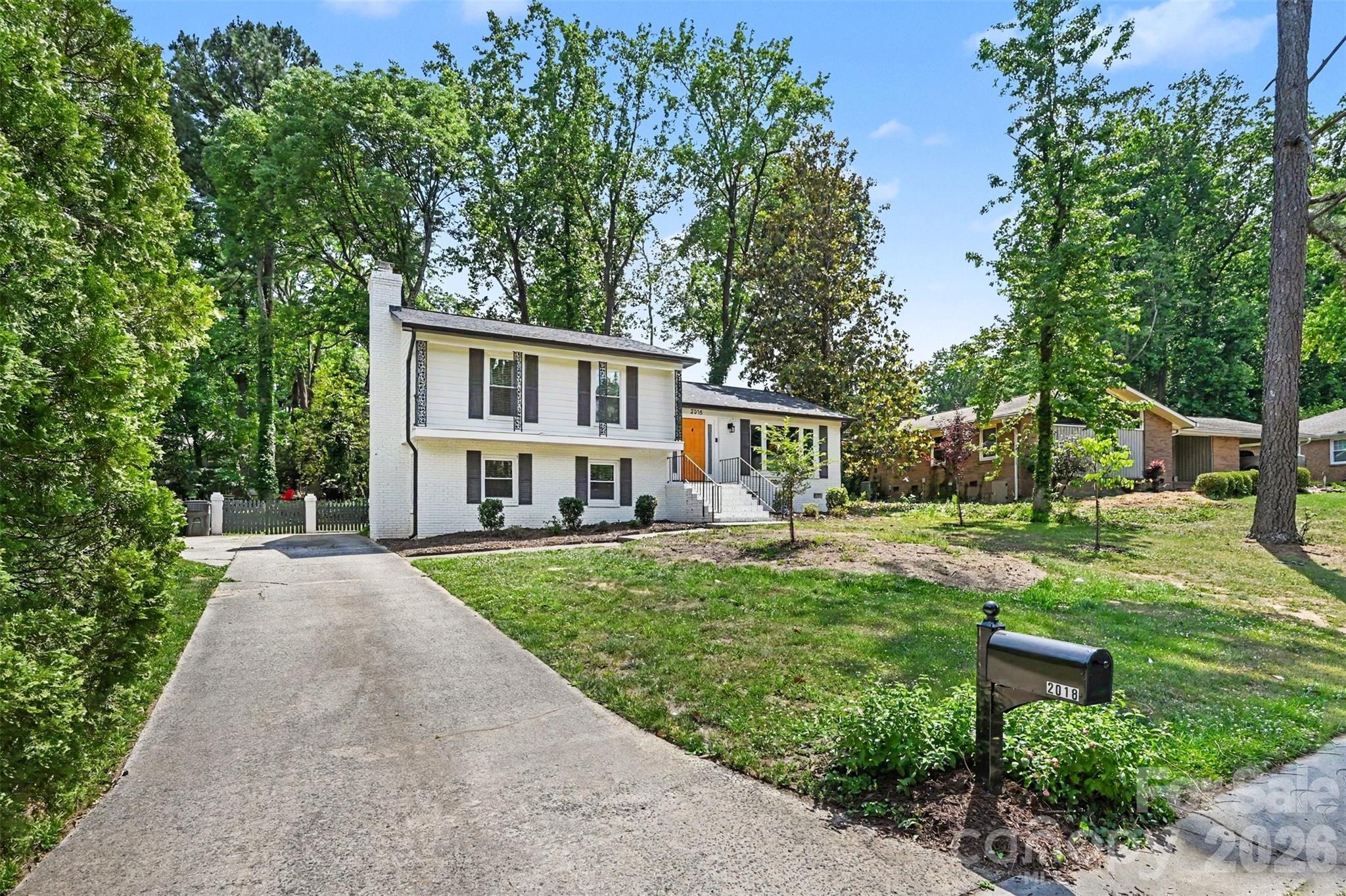 Mcclintock Woods - Residential