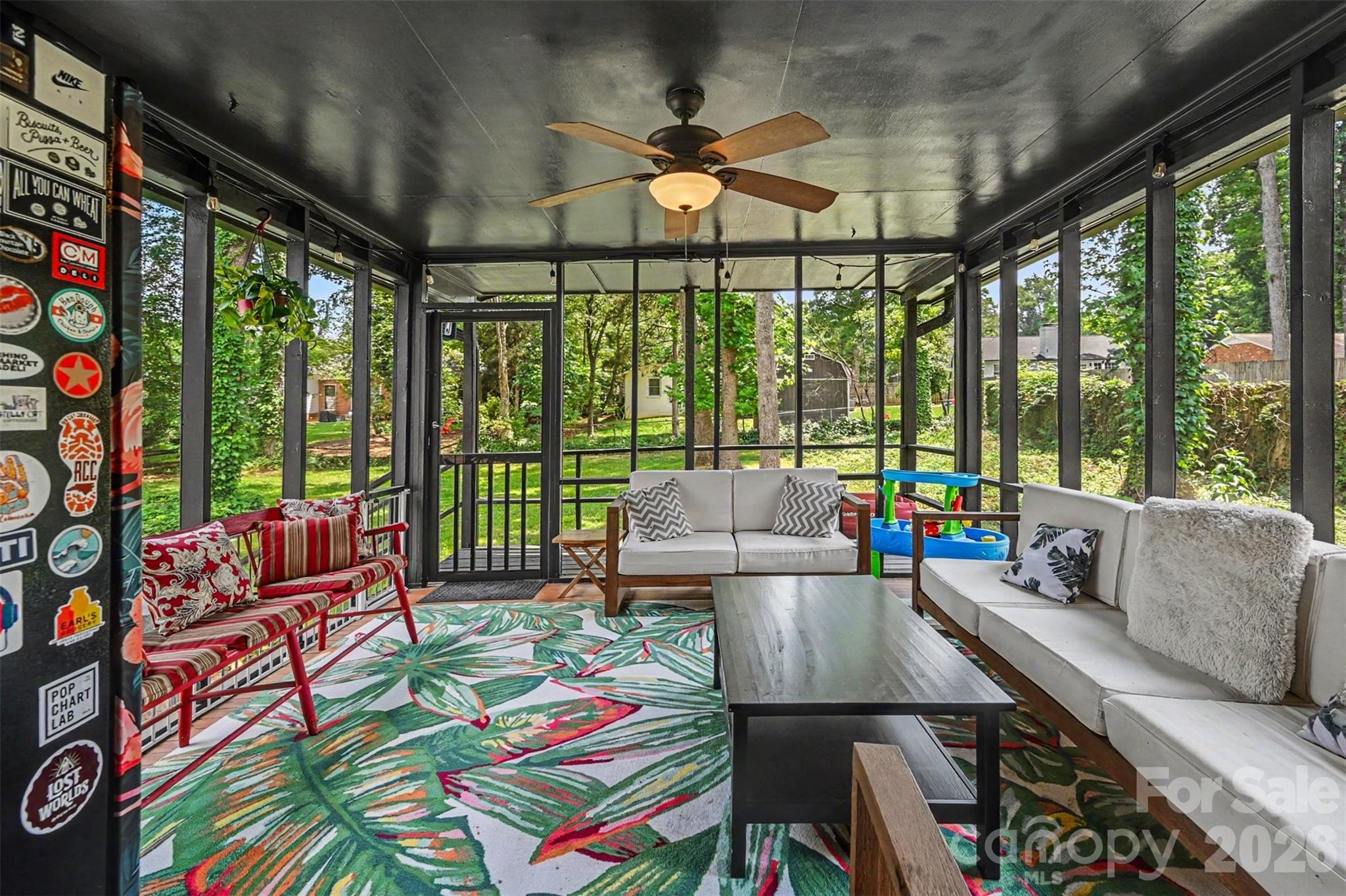 Mcclintock Woods - Residential