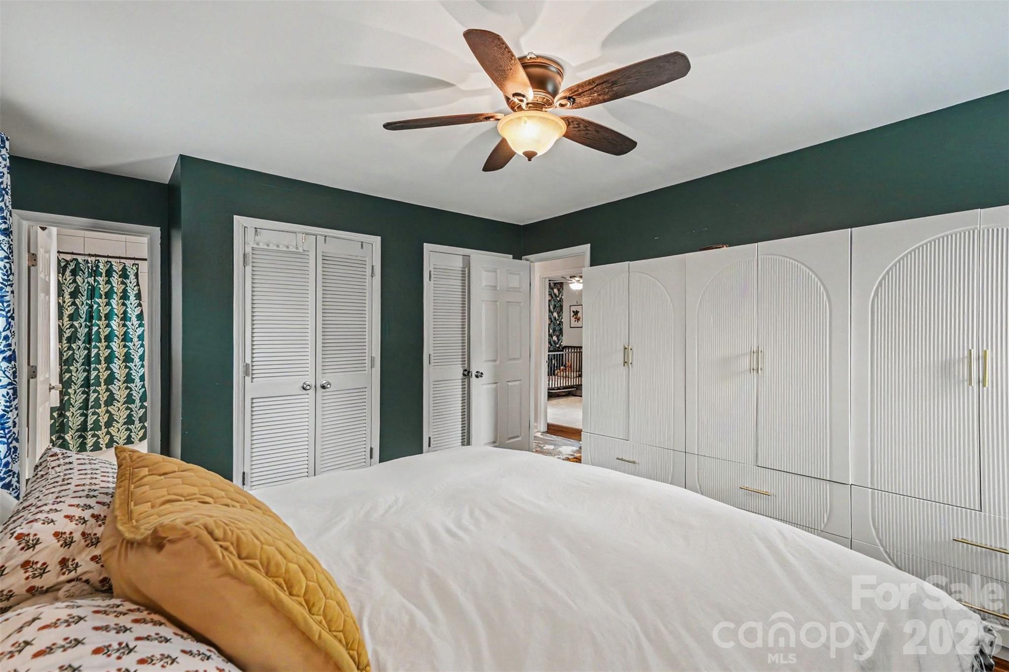 Mcclintock Woods - Residential