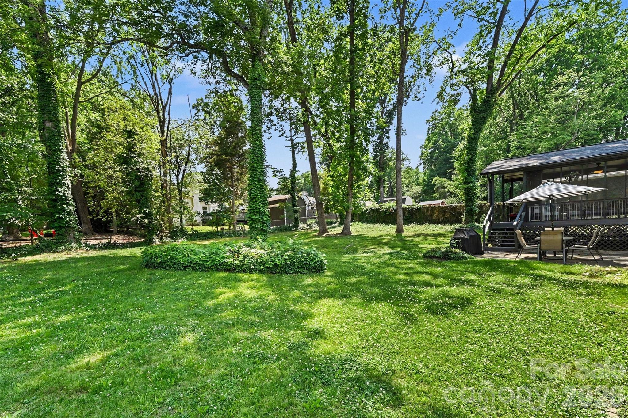 Mcclintock Woods - Residential