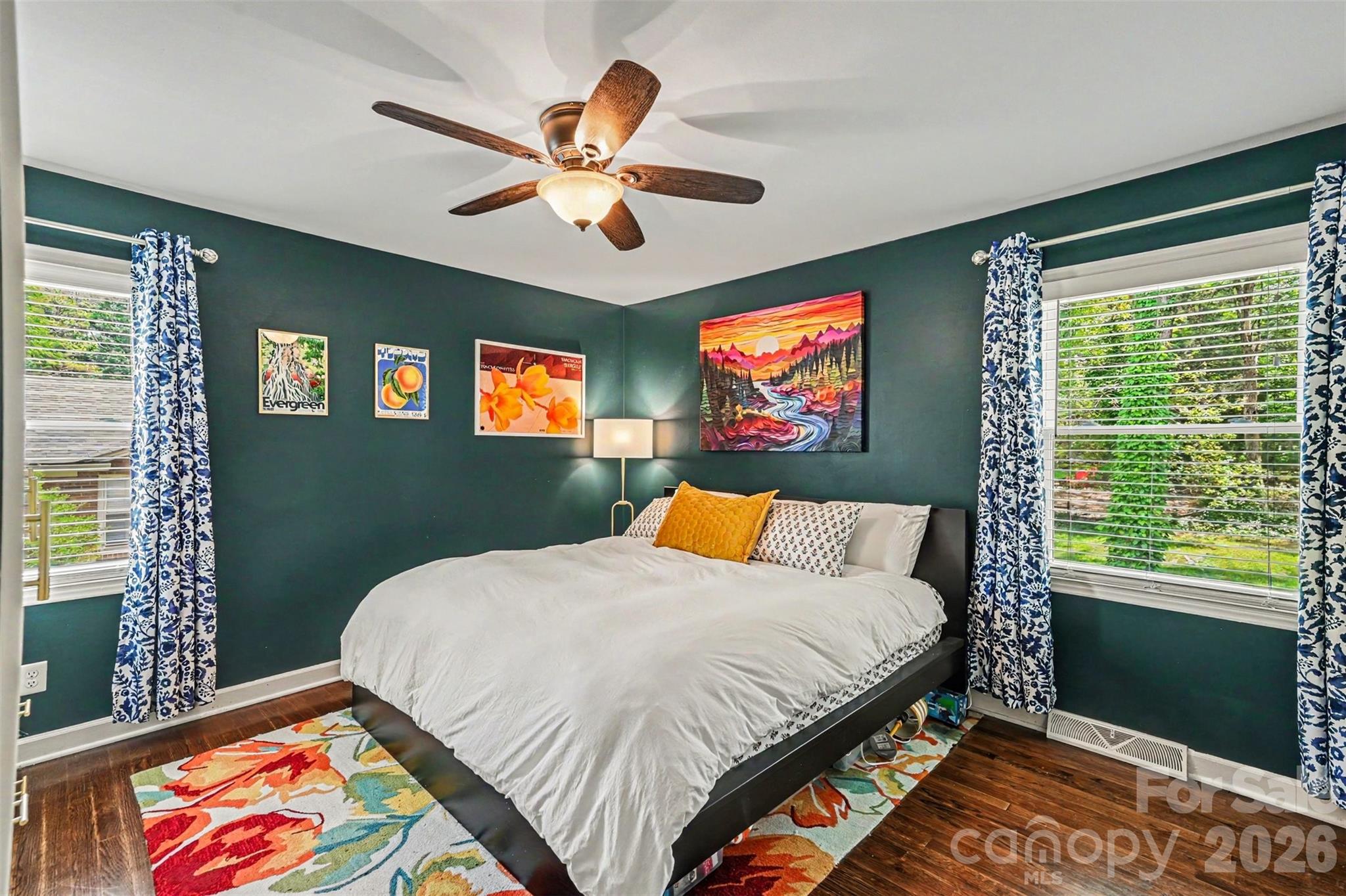 Mcclintock Woods - Residential