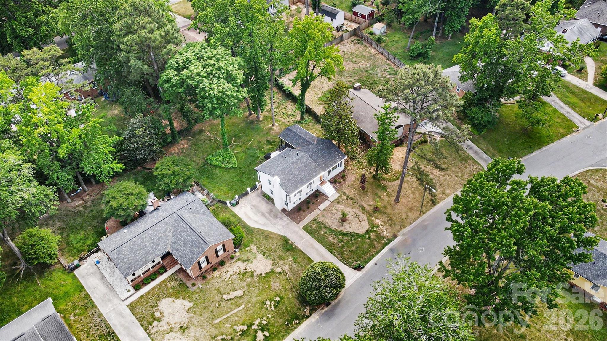 Mcclintock Woods - Residential