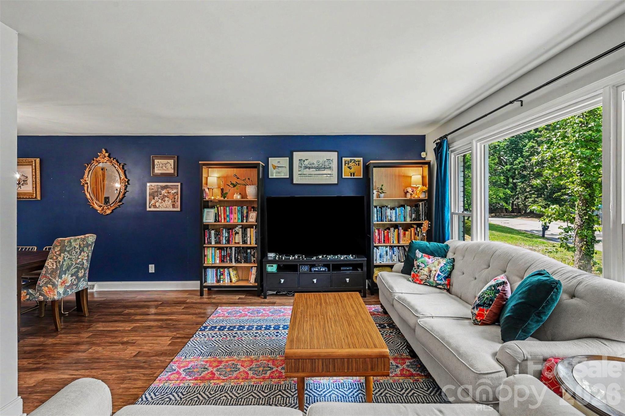 Mcclintock Woods - Residential