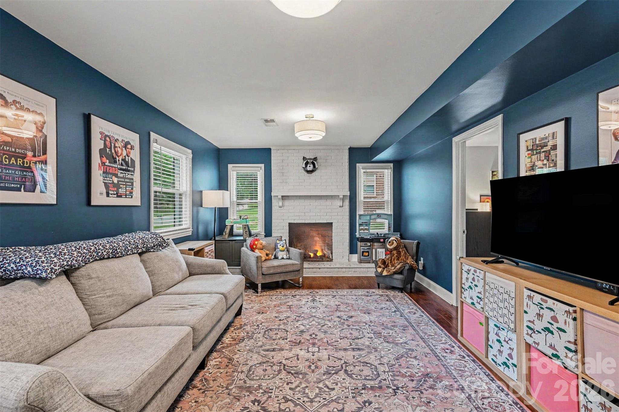 Mcclintock Woods - Residential