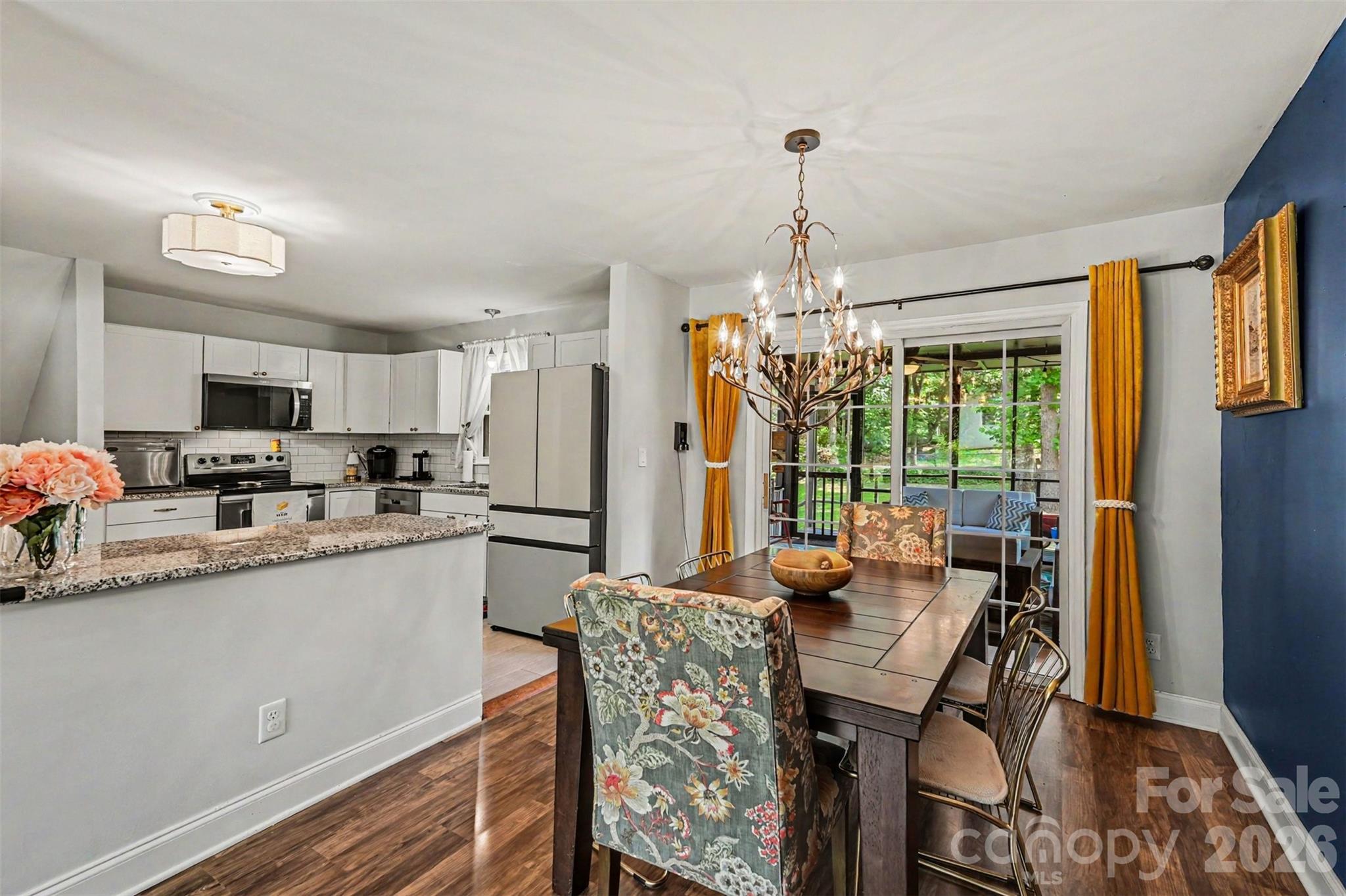 Mcclintock Woods - Residential