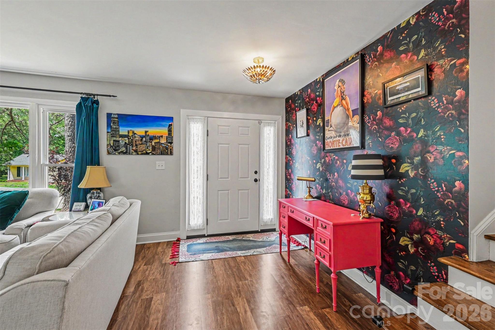 Mcclintock Woods - Residential
