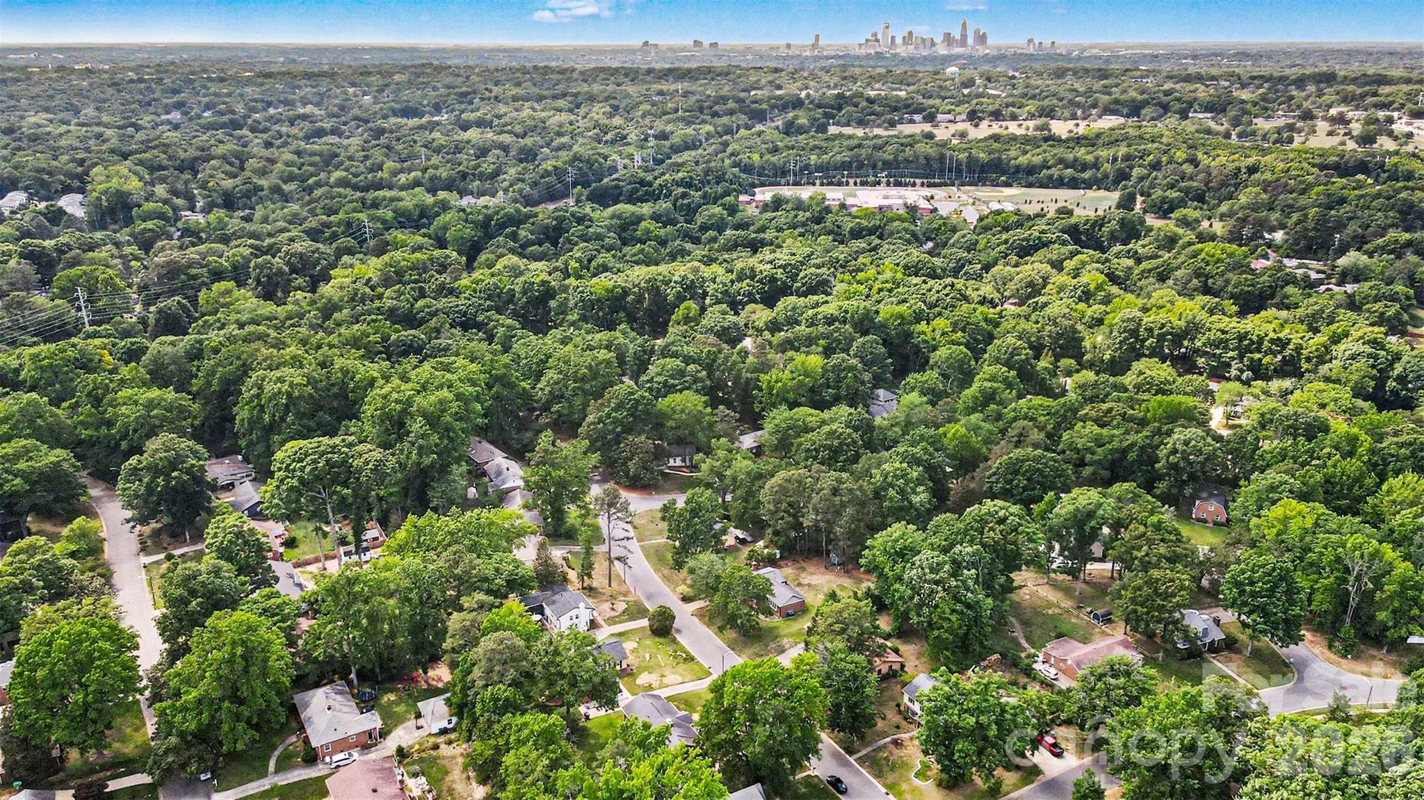 Mcclintock Woods - Residential