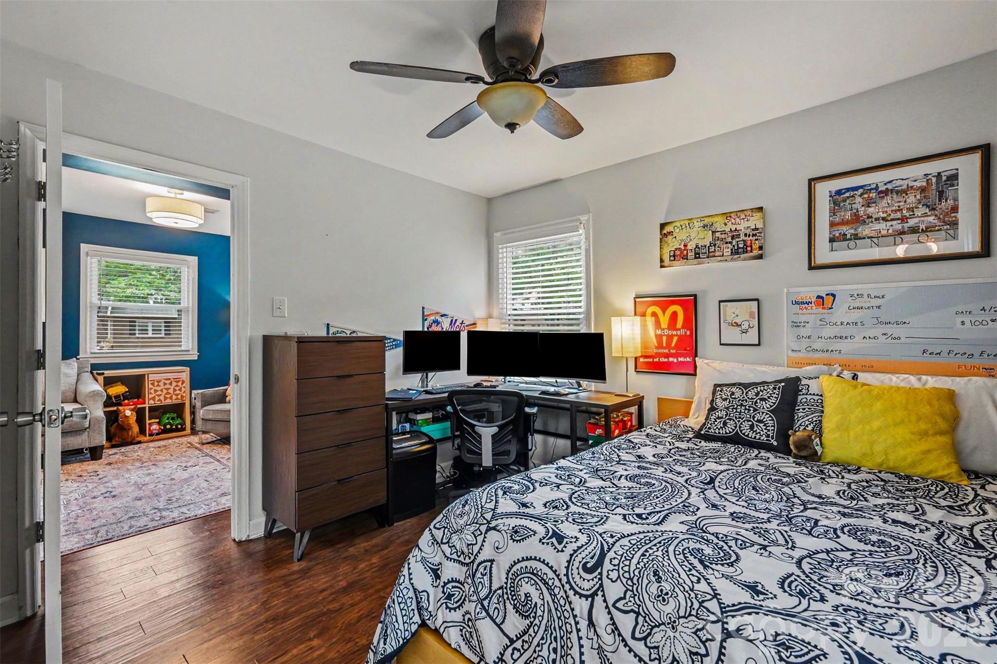 Mcclintock Woods - Residential