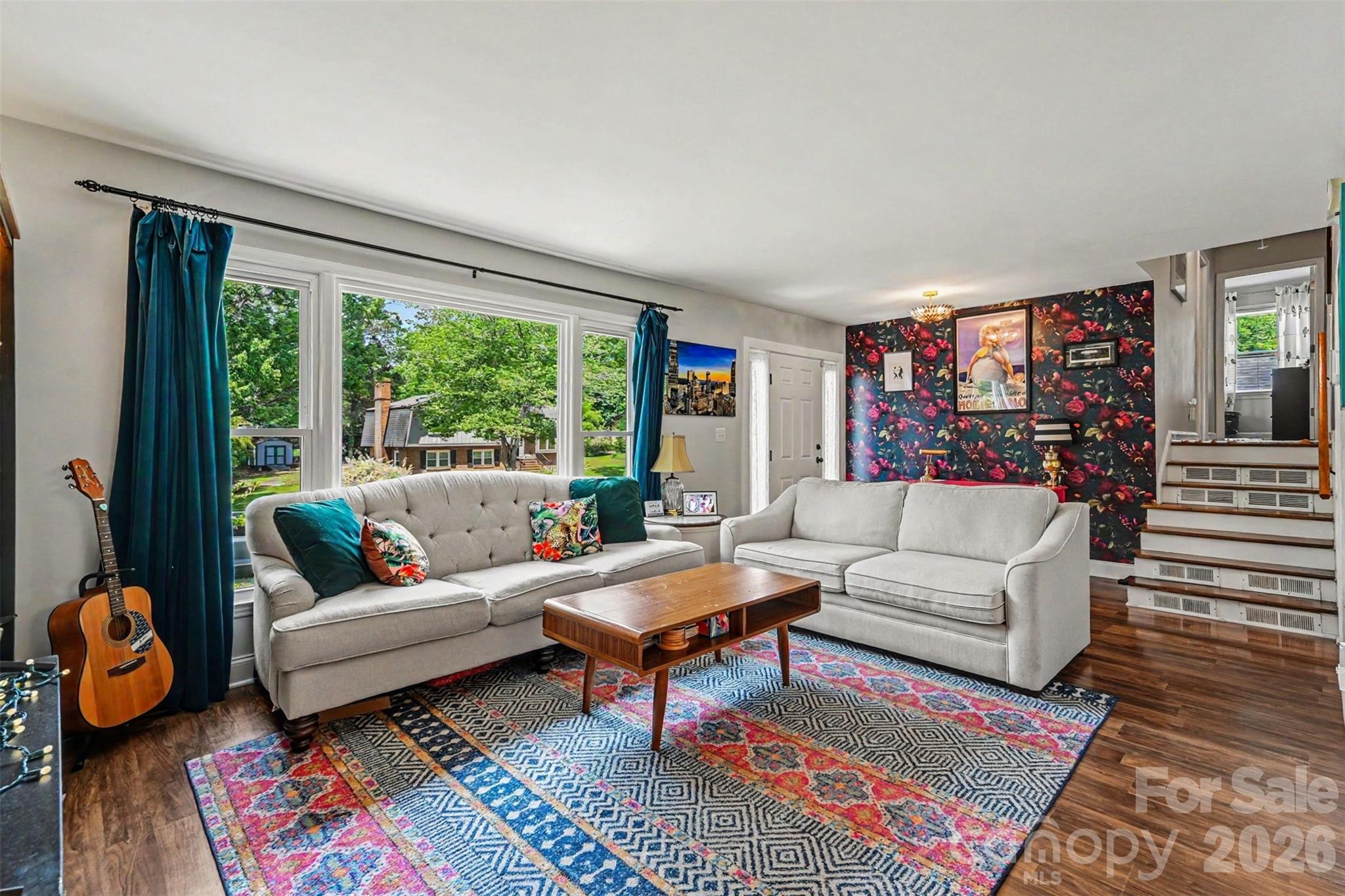 Mcclintock Woods - Residential