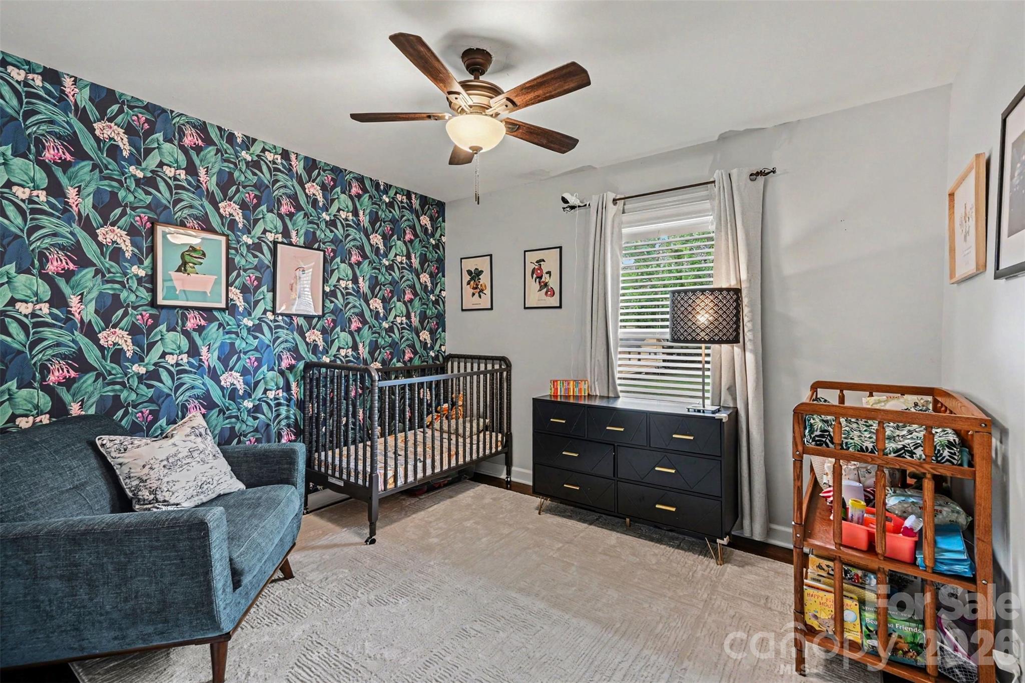 Mcclintock Woods - Residential